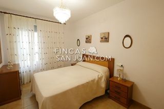 Piso en venta en San Juan de Alicante/Sant Joan d´Alacant