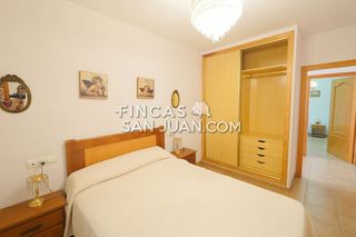 Piso en venta en San Juan de Alicante/Sant Joan d´Alacant