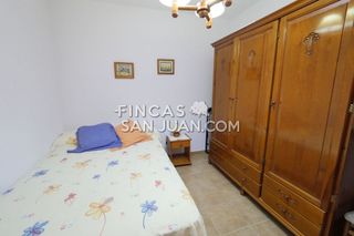 Piso en venta en San Juan de Alicante/Sant Joan d´Alacant
