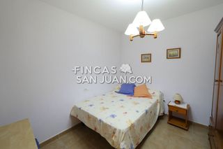 Piso en venta en San Juan de Alicante/Sant Joan d´Alacant