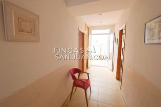 Piso en venta en San Juan de Alicante/Sant Joan d´Alacant