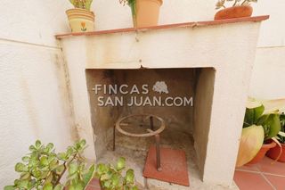 Piso en venta en San Juan de Alicante/Sant Joan d´Alacant