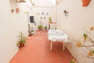 Piso en venta en San Juan de Alicante/Sant Joan d´Alacant