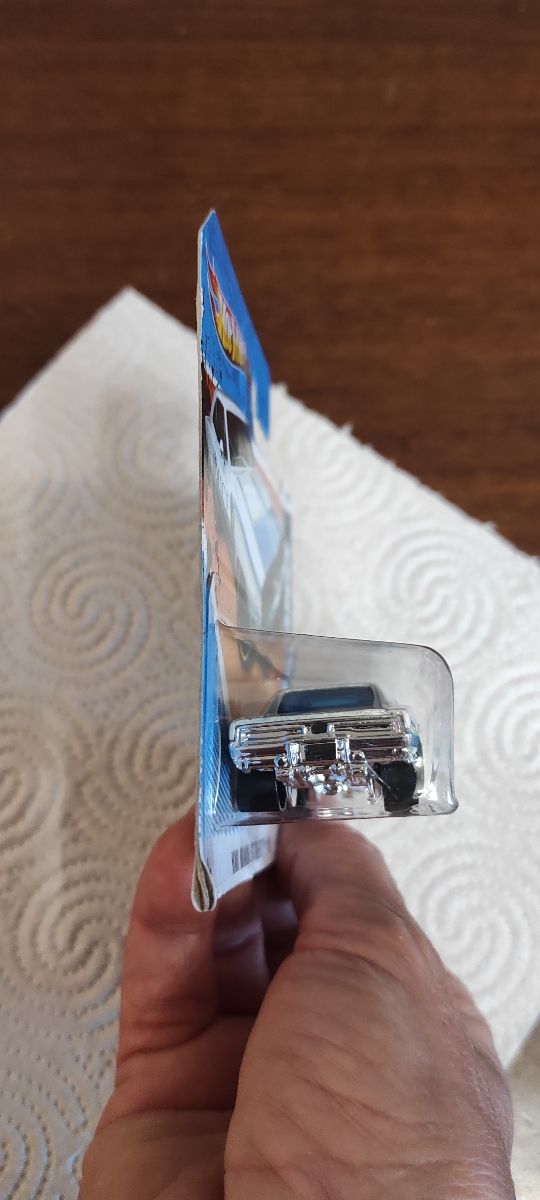 HotWheels '69 Dodge Charger (2010)