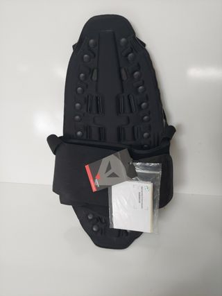 Espaldera Dainese moto