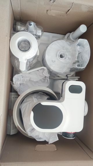 Robô Cozinha Bosch MUM2 - Série 2
