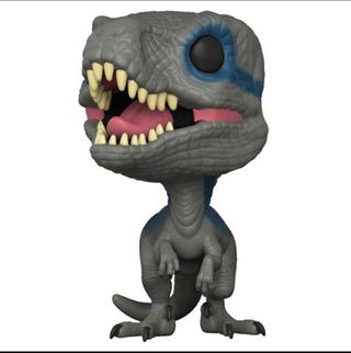 Pack Dinosaurios: Funko Pop! + Walkie-Talkie