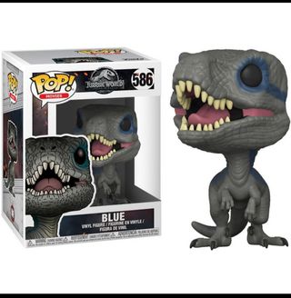 Pack Dinosaurios: Funko Pop! + Walkie-Talkie