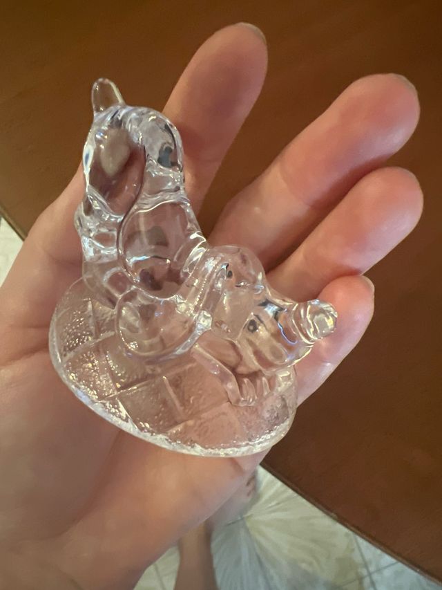 Miniatura Cristallo RCR 273