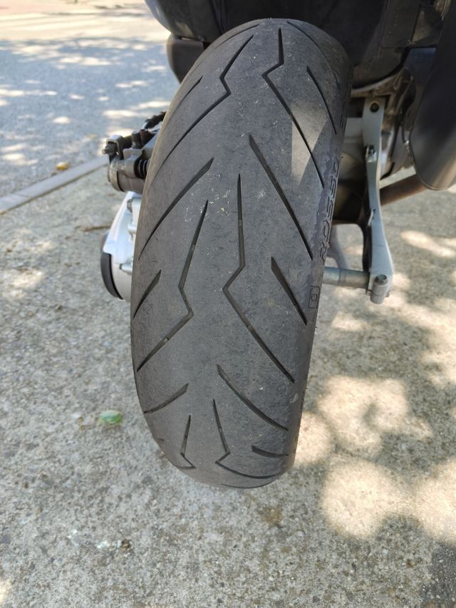 Yamaha TMAX 500 2011 - Impecable