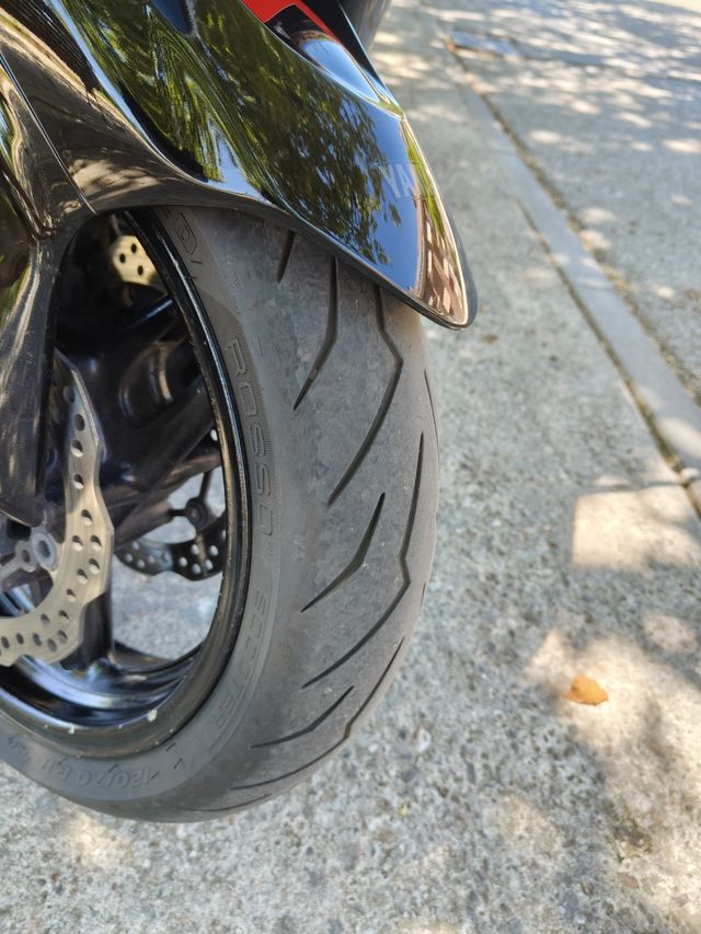 Yamaha TMAX 500 2011 - Impecable