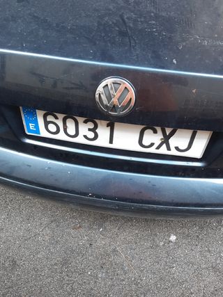 Volkswagen Passat 2004
