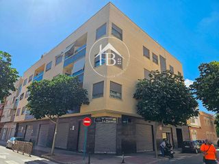 Nave industrial en venta en Centro en Mutxamel/Muchamiel