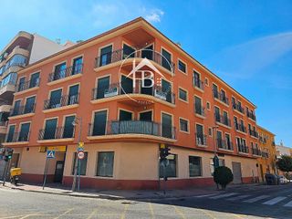 Nave industrial en venta en Centro en Mutxamel/Muchamiel