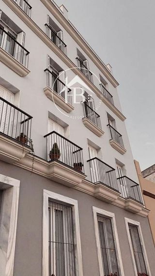 Nave industrial en venta en Centro en Mutxamel/Muchamiel