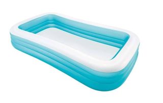 Piscina Infantil INTEX 305x183x56cm