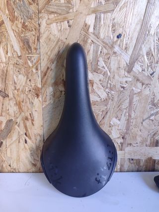 Sillín Fizik Antares 143mm