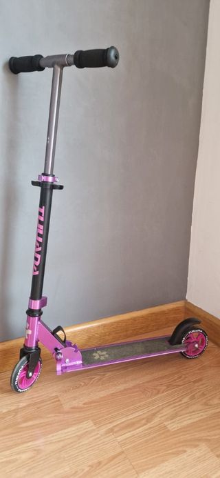 Patinete Tijuana Plegable