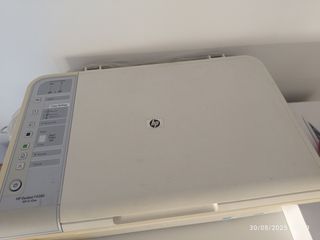 Impresora HP Deskjet F4280 - Multifuncional