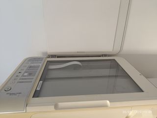Impresora HP Deskjet F4280 - Multifuncional