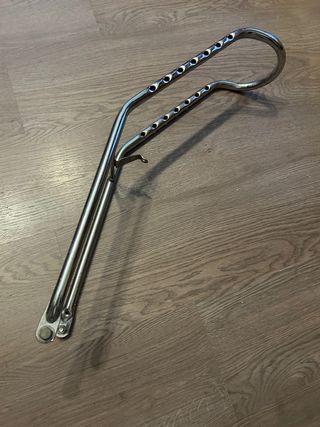 Sisibar Motoretta GAC