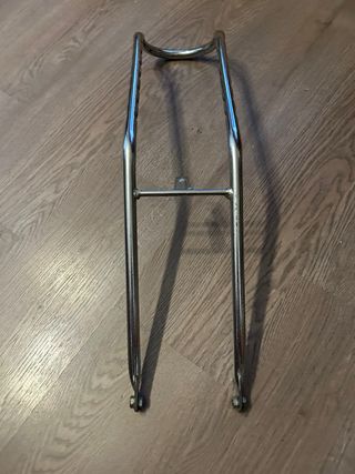 Sisibar Motoretta GAC