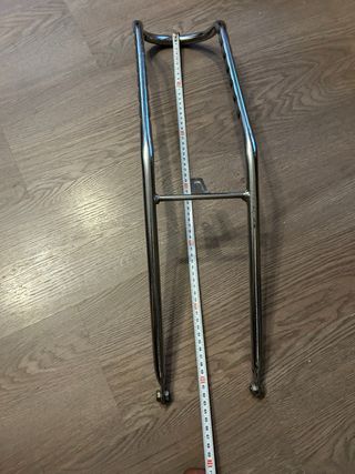 Sisibar Motoretta GAC