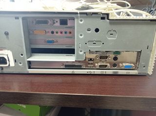 IBM 300GL Pentium II - PC completa