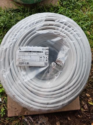 Cavo elettrico FG160R16 3G2.5mm²