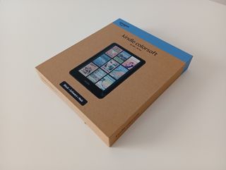 eBook sigillato Amazon Kindle Colorsoft da 16 GB 