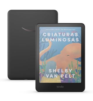 eBook sigillato Amazon Kindle Colorsoft da 16 GB 