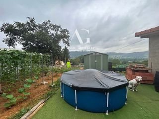 Terreno en venta en Santa María de Cayón