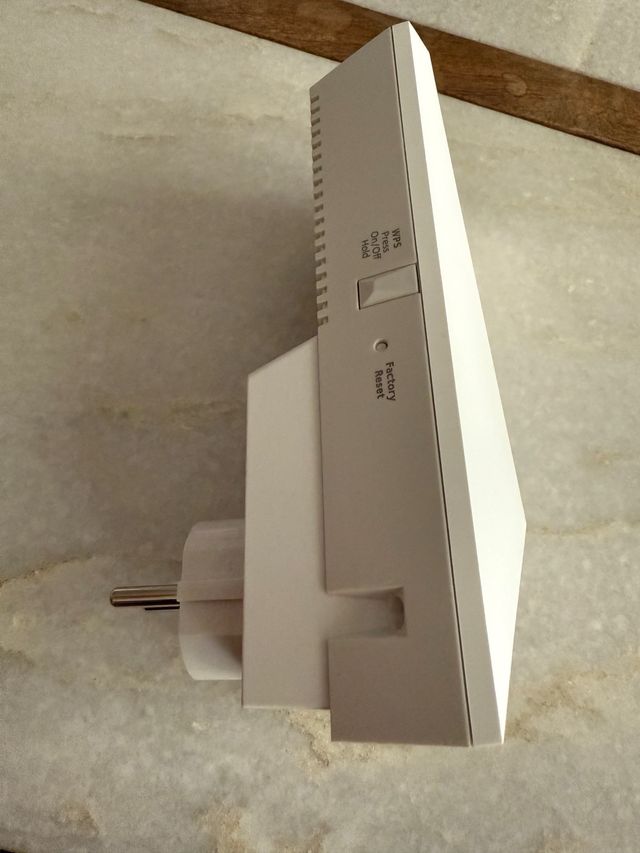 Repetidor Wifi Netgear EX7500