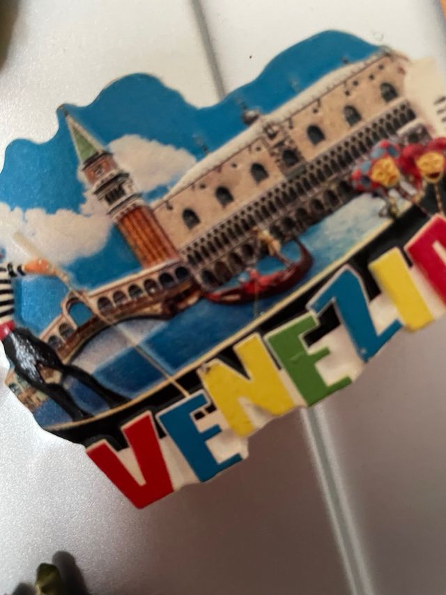 Magnete Venezia - Souvenir