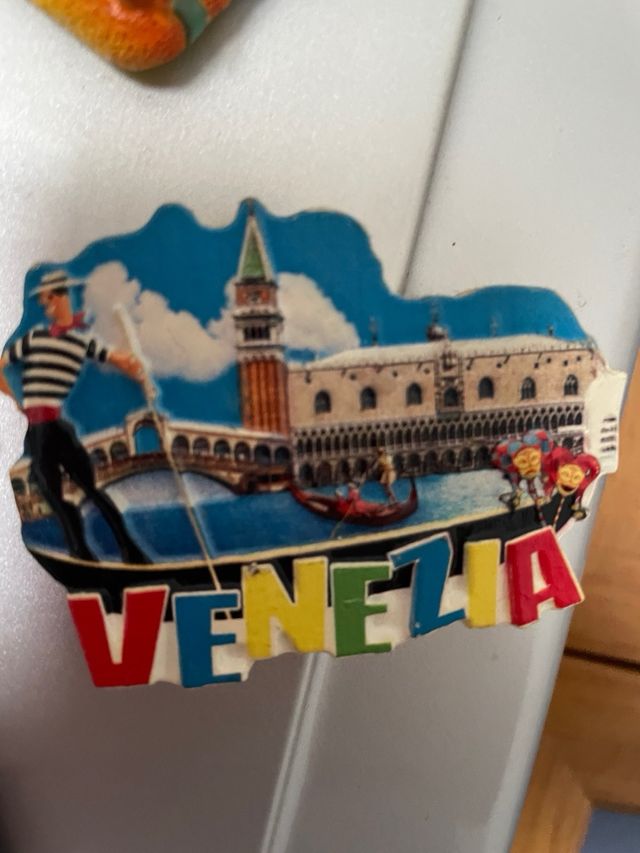 Magnete Venezia - Souvenir