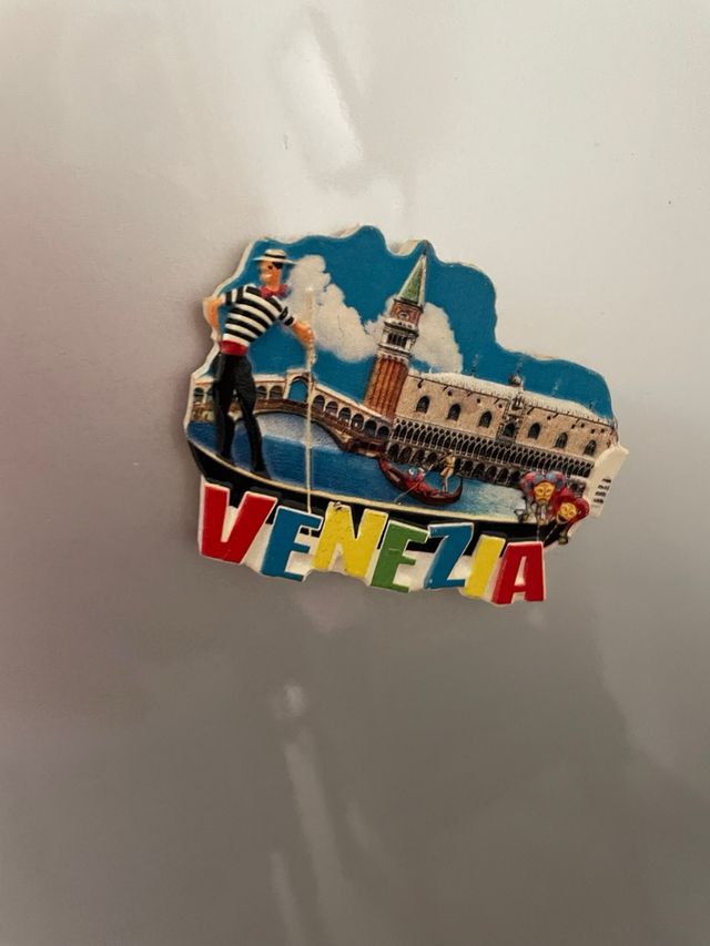 Magnete Venezia - Souvenir