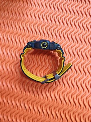 Reloj CASIO Frogman - NAVY BLUE 