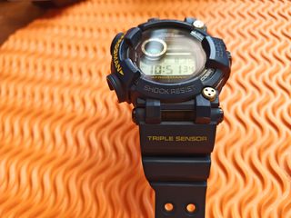 Reloj CASIO Frogman - NAVY BLUE 
