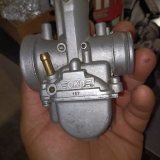 Carburador OKO 24mm