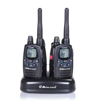 MIDLAND G7 Pro - Walkie-talkies (2)