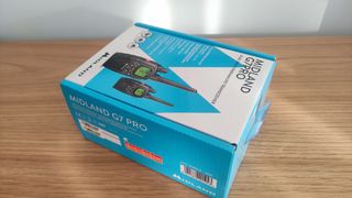 MIDLAND G7 Pro - Walkie-talkies (2)