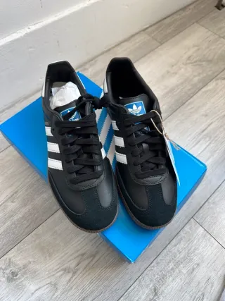 Zapatillas Adidas Samba OG - 45
