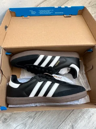 Zapatillas Adidas Samba OG - 45