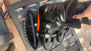 Kangoo Jumps Impecables
como nuevas 
M