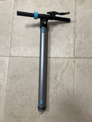 Manillar Cecotec Outsider: Patinete