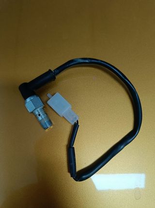 Sensor Freno Braktec GG/Husqvarna