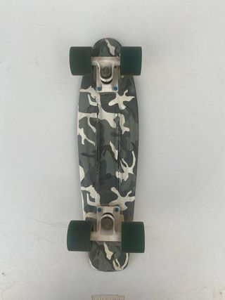 Patineta Penny Board