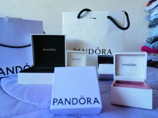 Cajas Pandora - 