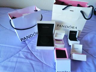 Cajas Pandora - 