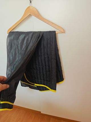 Traje cordura moto Levior

